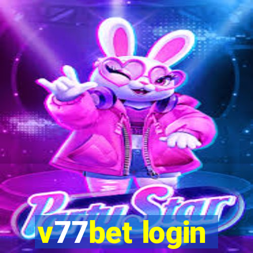 v77bet login